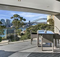 Harbourside Luxury PNT03 - Tourism Bookings