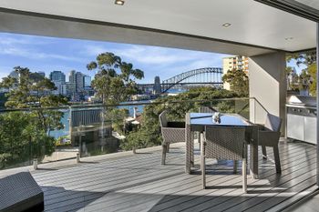 Harbourside Luxury PNT03 - Events Australia 0