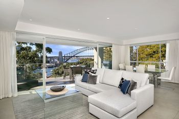 Harbourside Luxury PNT03 - Events Australia 6