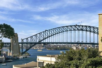 Harbourside Luxury PNT03 - Events Australia 1