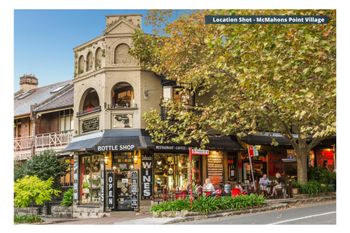 Harbourside Luxury PNT03 - Events Australia 4