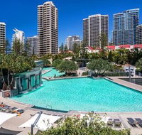 Sensational Q1 Surfers Paradise Resort Living - Events Australia