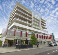 Executive Studio Inner City Apartment - Events Australia