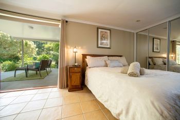Belle La Vie B & B - Events Australia 0