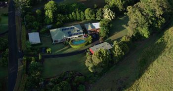 Belle La Vie B & B - Events Australia 1
