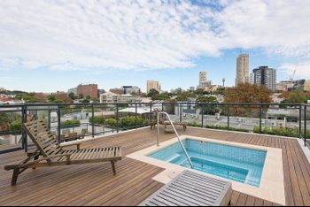 Perfect 2 Bedroom In Rushcutters Bay - Tourism Bookings 2