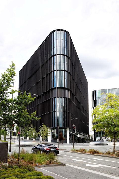 A By Adina Canberra - Events Australia 1