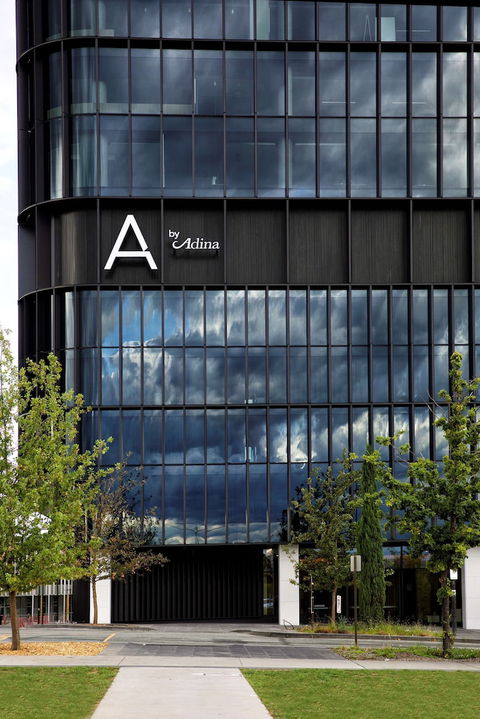 A By Adina Canberra - Events Australia 0