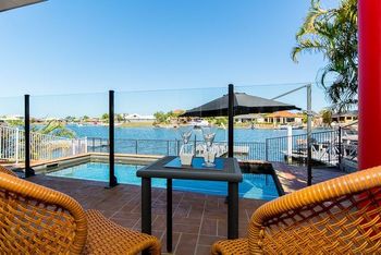 Hepburn Holiday Haven - Accommodation Europe 0