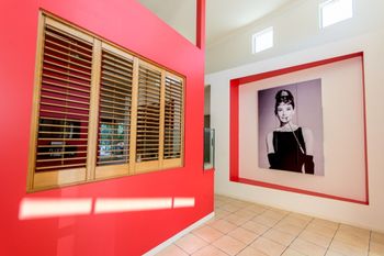 Hepburn Holiday Haven - Accommodation Europe 5