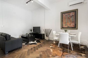 Stunning City Apartment H350 - Tourism Bookings 0