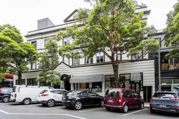 Stunning City Apartment H350 - Tourism Bookings 4