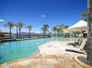 Boathaven Holiday Park - Events Australia 0