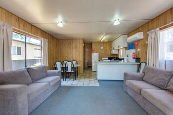Boathaven Holiday Park - Events Australia 1