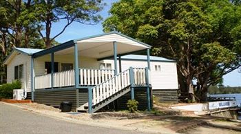 Wallamba River Holiday Park - Tourism Bookings 4