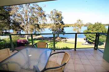 Wallamba River Holiday Park - Tourism Bookings 1