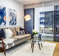 Vibrant City Pad - Events Australia