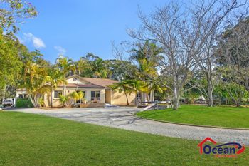 BEACHSIDE HIDEAWAY BONNY HILLS - Events Australia 0