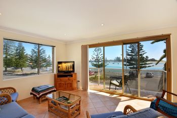 Parklea 5 - Tourism Bookings 0