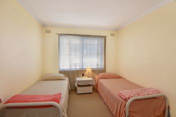 Parklea 5 - Tourism Bookings 5