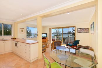 Parklea 5 - Tourism Bookings 4
