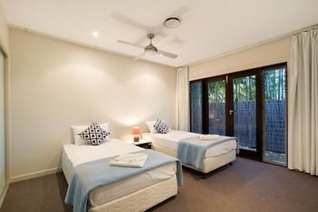 Bali Hut On Water - Events Australia 5