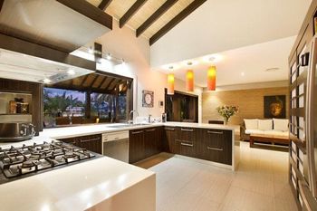 Bali Hut On Water - Events Australia 2