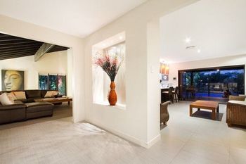 Bali Hut On Water - Events Australia 3