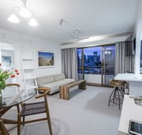 1 BR Park Breathtaking Sydney Skyline - Tourism Bookings