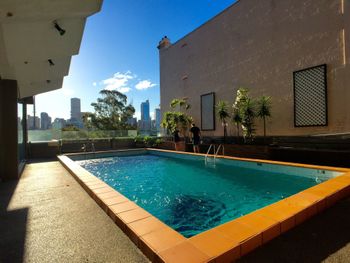 1 BR Park Breathtaking Sydney Skyline - Events Australia 1