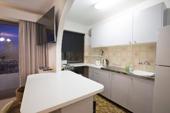 1 BR Park Breathtaking Sydney Skyline - Events Australia 2