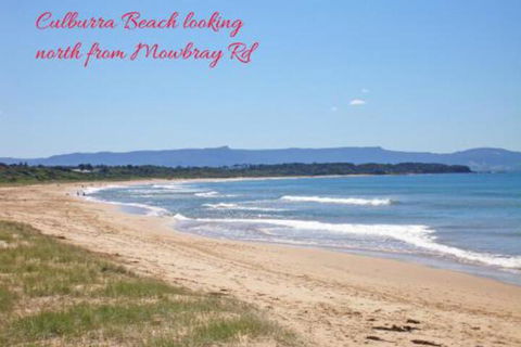 Kellys Getaway At Culburra Beach - Events Australia 5