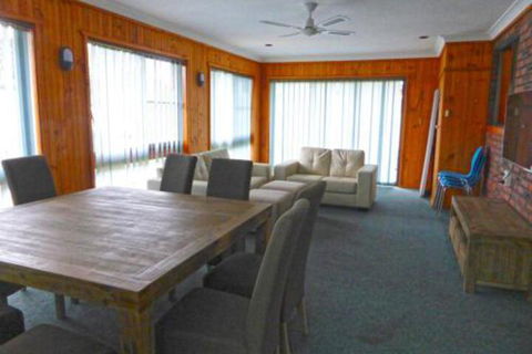 Kellys Getaway At Culburra Beach - Events Australia 3