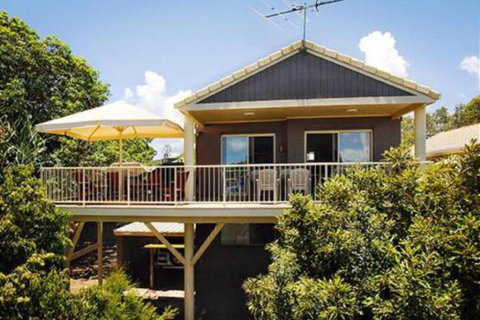 At Cylinder Unit 3 - Events Australia 0