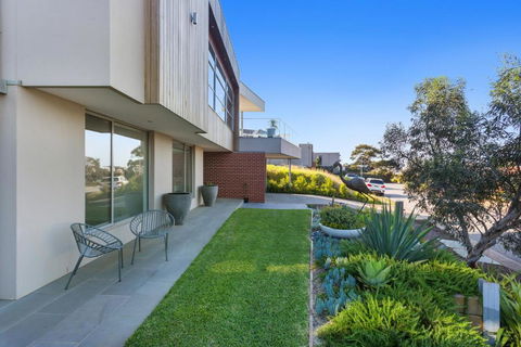 Azure Oasis - Events Australia 6