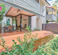 Spacious Home in New Farm For 6 W Parking - Events Australia