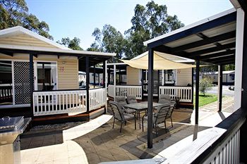 Yarraby Holiday Park - Events Australia 0