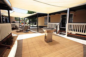 Yarraby Holiday Park - Events Australia 3