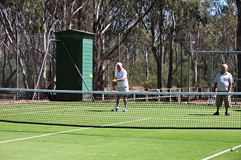 Yarraby Holiday Park - Events Australia 2