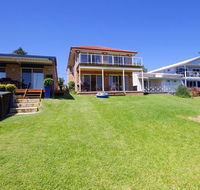 Luxury Waterfront House - Events Australia