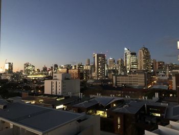 Deluxe Sydney Central Penthouse With Pool & Gym - Tourism Bookings 3