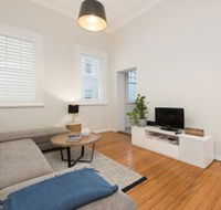 Spacious One Bedroom Heart of Potts Point H333 - Tourism Bookings