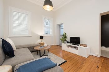 Spacious One Bedroom Heart Of Potts Point H333 - Tourism Bookings 0