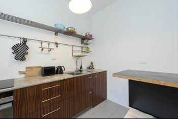 Spacious One Bedroom Heart Of Potts Point H333 - Tourism Bookings 5