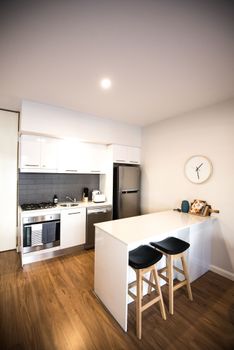Wickham Newcastle Modern 1 Bed Apartment - Tourism Bookings 4