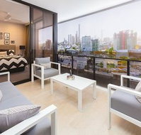 LaVida Apartments 2 Bedroom 2 Bathroom - Events Australia