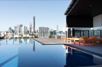LaVida Apartments 2 Bedroom 2 Bathroom - Events Australia 2