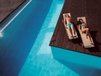 LaVida Apartments 2 Bedroom 2 Bathroom - Events Australia 3