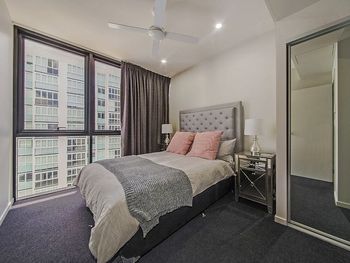 LaVida Apartments 2 Bedroom 2 Bathroom - Events Australia 4