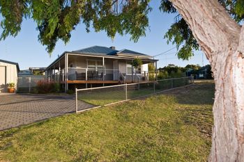 Port Lincoln Holiday Houses - Accommodation Europe 5